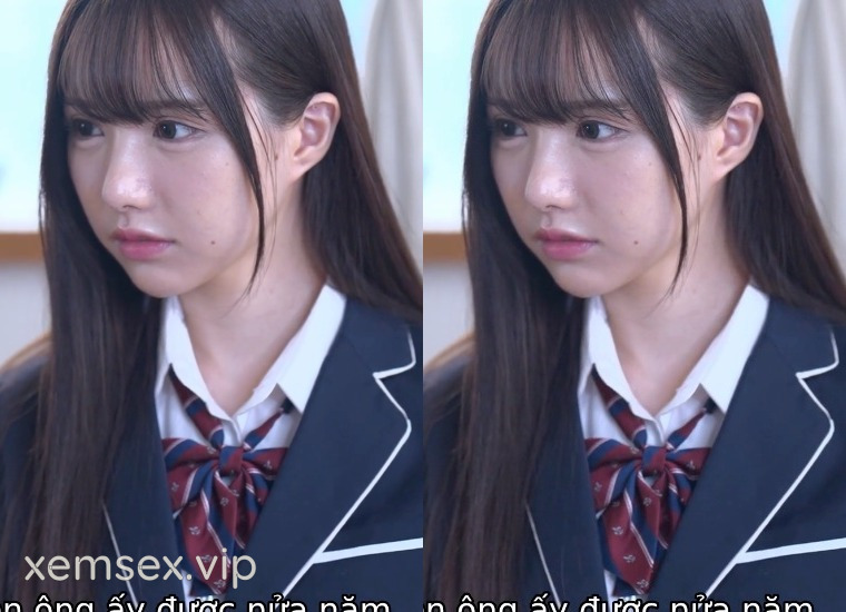IPZZ-641 Con gái cưng của dượng